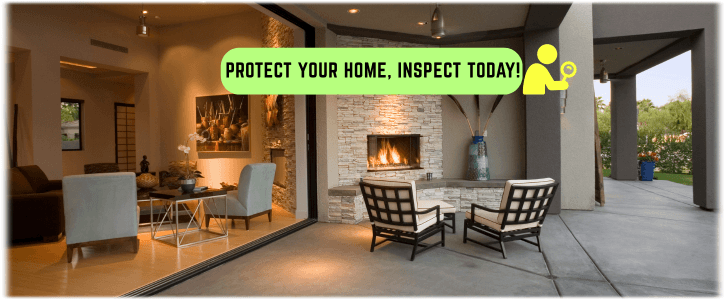 Chimney and Fireplace Inspection Greensboro NC