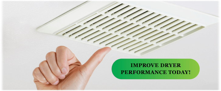 Dryer Vent Cleaning Greensboro NC