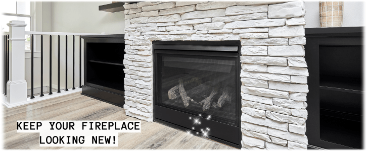 Fireplace Cleaning Greensboro NC
