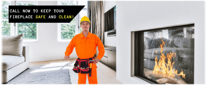 Chimney Cleaning Greensboro NC